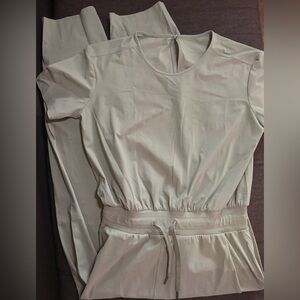 Sweaty Betty women’s jumpsuit